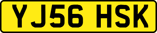 YJ56HSK