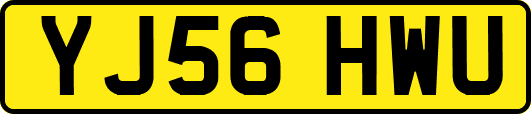 YJ56HWU