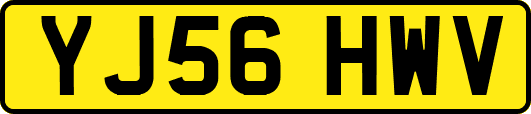 YJ56HWV