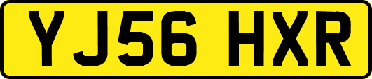 YJ56HXR