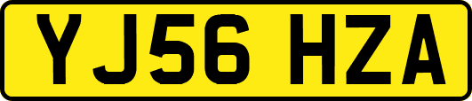 YJ56HZA