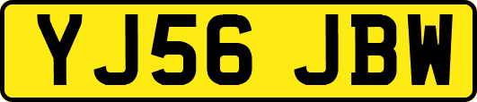 YJ56JBW