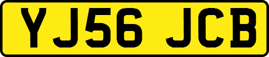 YJ56JCB