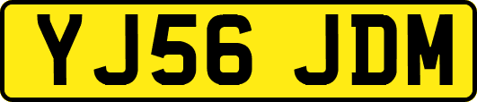 YJ56JDM