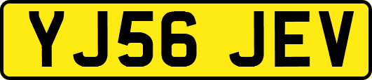 YJ56JEV