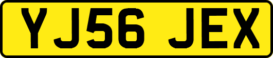 YJ56JEX