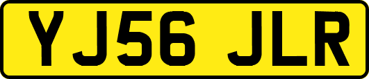 YJ56JLR