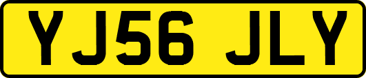 YJ56JLY