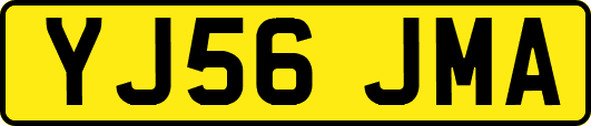YJ56JMA
