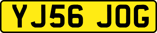 YJ56JOG
