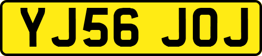 YJ56JOJ