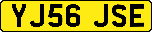 YJ56JSE