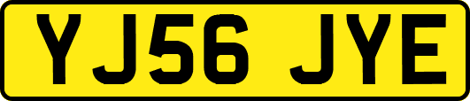 YJ56JYE