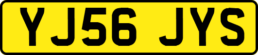 YJ56JYS