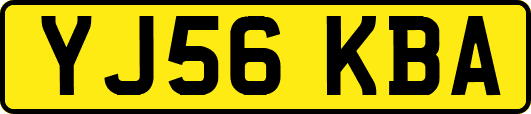 YJ56KBA