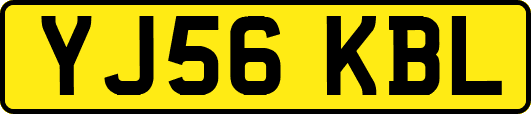 YJ56KBL