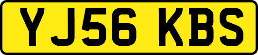 YJ56KBS