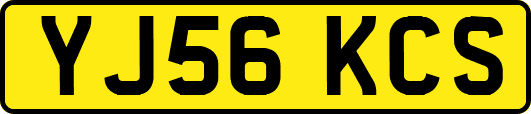 YJ56KCS