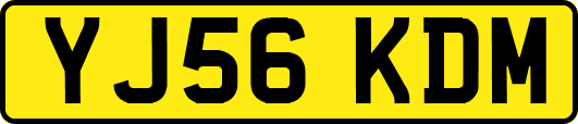 YJ56KDM