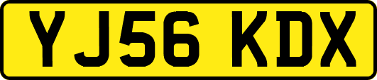 YJ56KDX