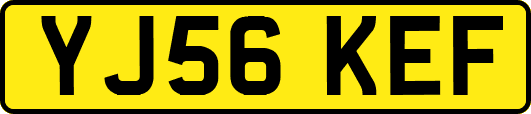YJ56KEF