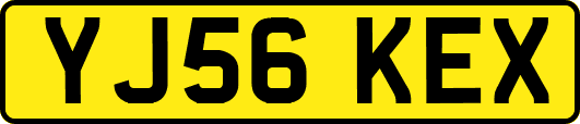 YJ56KEX