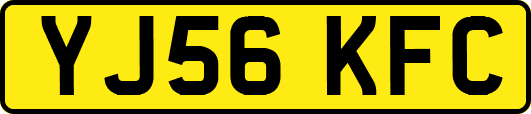 YJ56KFC