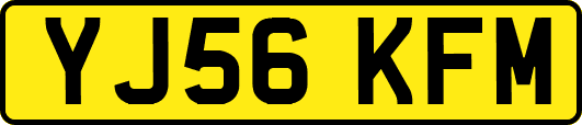YJ56KFM