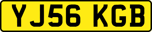 YJ56KGB