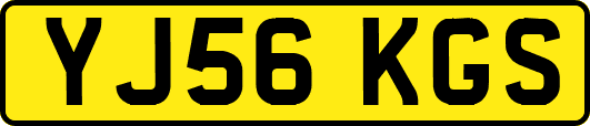 YJ56KGS