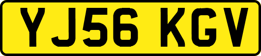 YJ56KGV