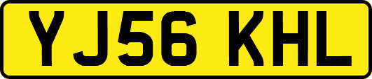 YJ56KHL