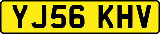 YJ56KHV