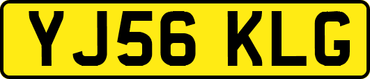 YJ56KLG