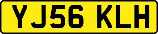 YJ56KLH