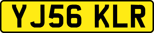 YJ56KLR