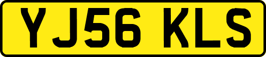 YJ56KLS