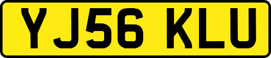 YJ56KLU