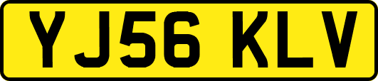 YJ56KLV