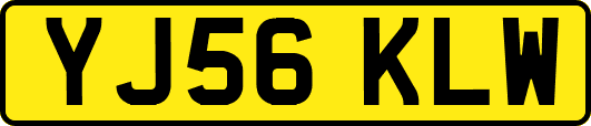 YJ56KLW