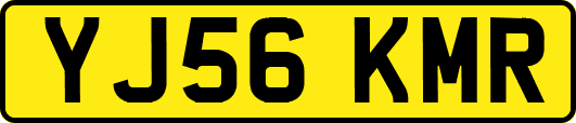 YJ56KMR