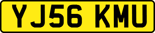 YJ56KMU