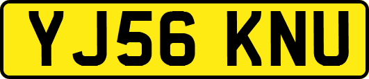 YJ56KNU