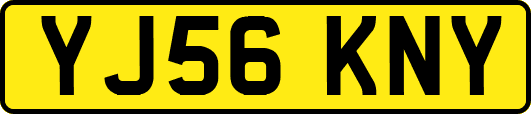 YJ56KNY