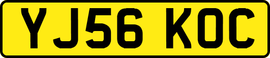 YJ56KOC