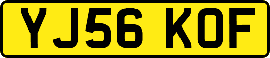 YJ56KOF