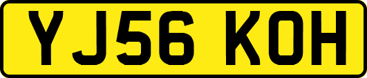 YJ56KOH