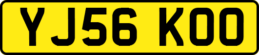YJ56KOO