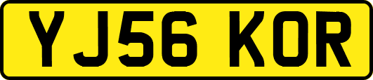 YJ56KOR