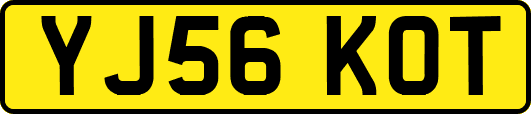 YJ56KOT